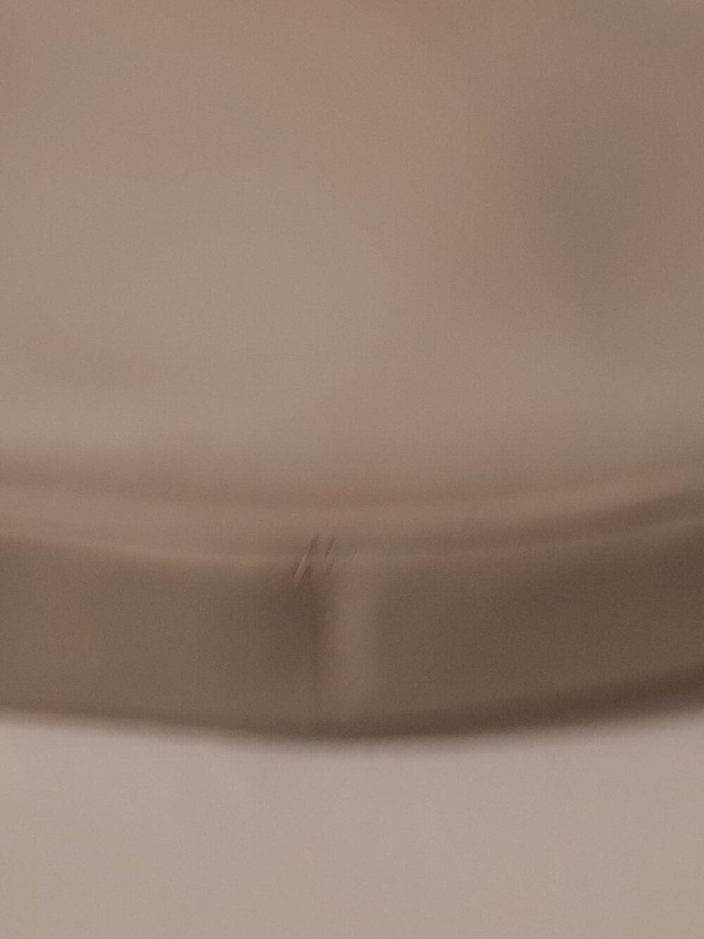 Vintage Coach Zoe Mini Bag White - Picture 3 of 9